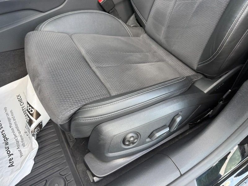 Used 2023 Black Metallic Audi 45 S line Premium Plus image 17