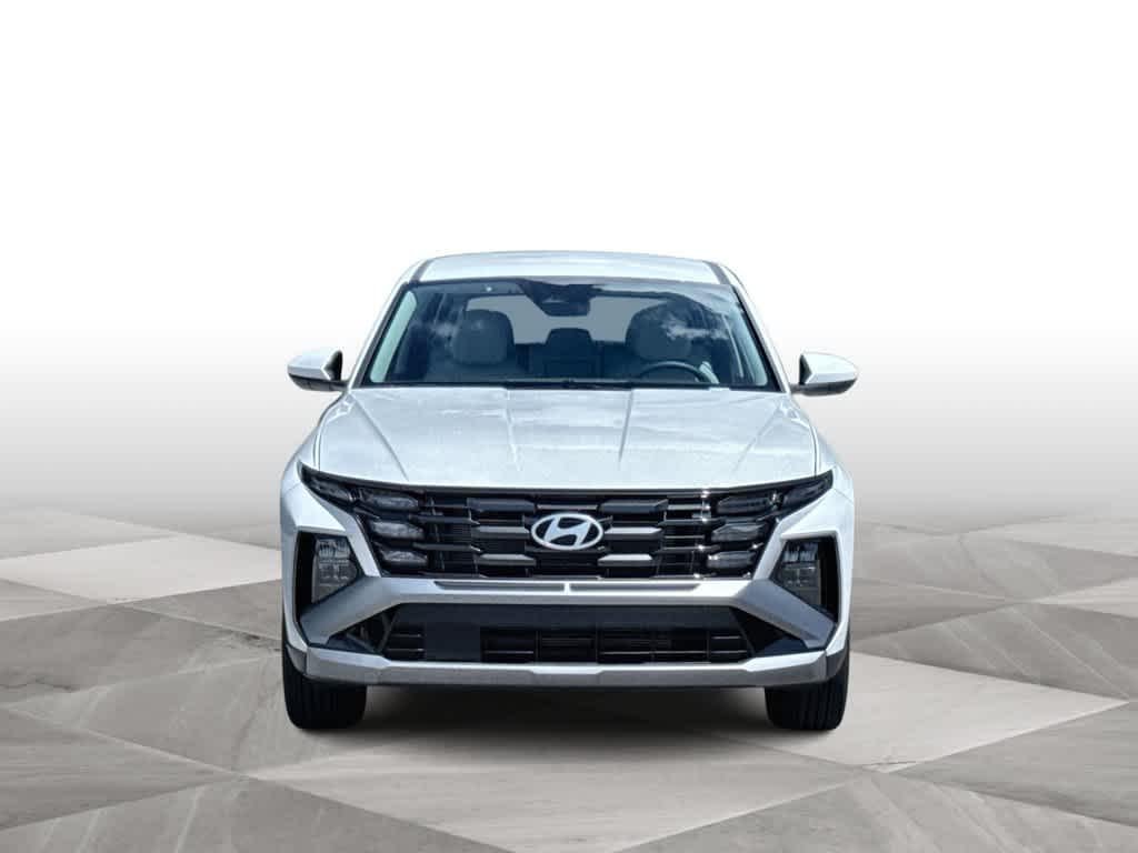 New 2026 Serenity White Pearl Hyundai SE FWD image 3