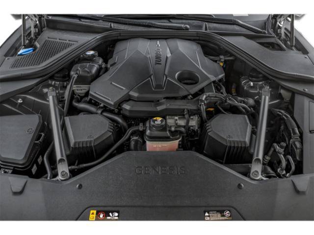Used 2021 Vik Black Genesis 3.5T image 15