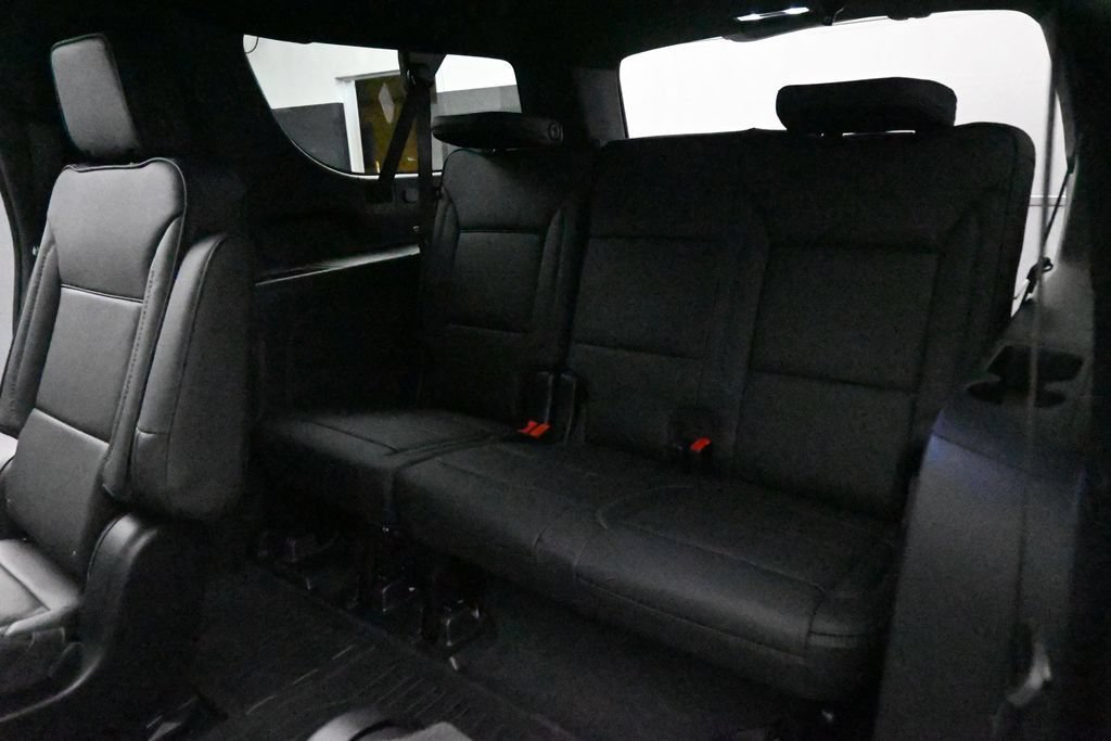 New 2026 Sterling Metallic GMC Denali image 21