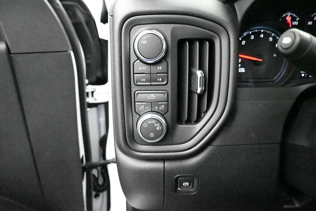 2026 GMC Sierra 1500 Pro - Photo 12