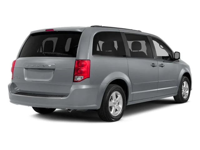 Used 2014 Dodge Grand Caravan SXT 30th Anniversary with VIN 2C4RDGCG9ER462387 for sale in Mankato, Minnesota
