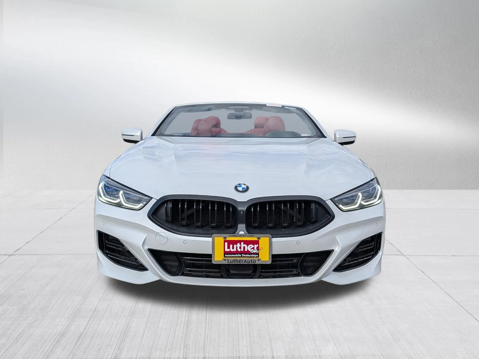 Used 2024 BMW 8 Series 840i with VIN WBADZ4C08RCR03273 for sale in Rochester, Minnesota