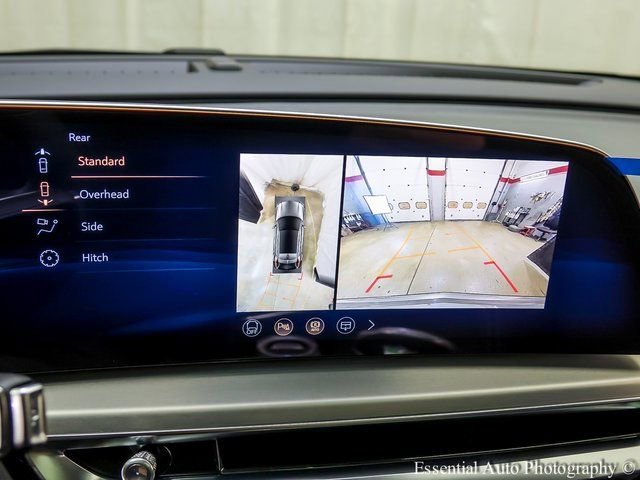 2026 Cadillac LYRIQ Luxury - Photo 15