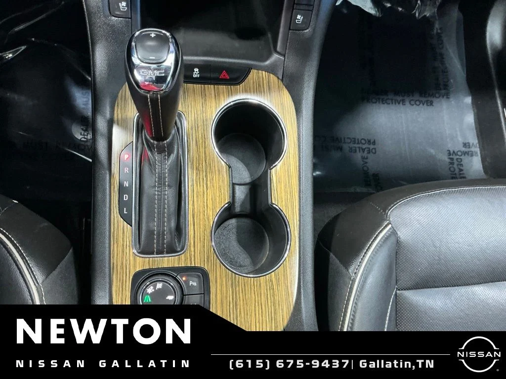 Used 2019 Quicksilver Metallic GMC Denali image 14