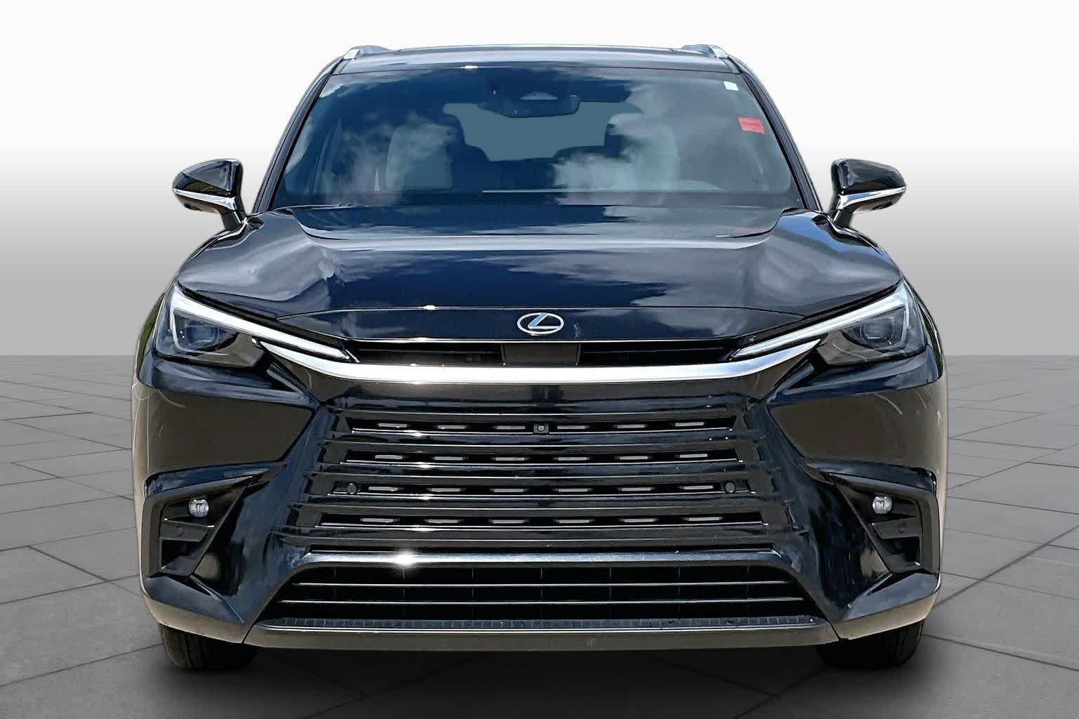 Certified Pre-Owned 2026 Lexus TX 350 Premium
