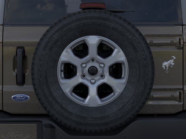 New 2026 Marsh Gray Ford Big Bend® image 24