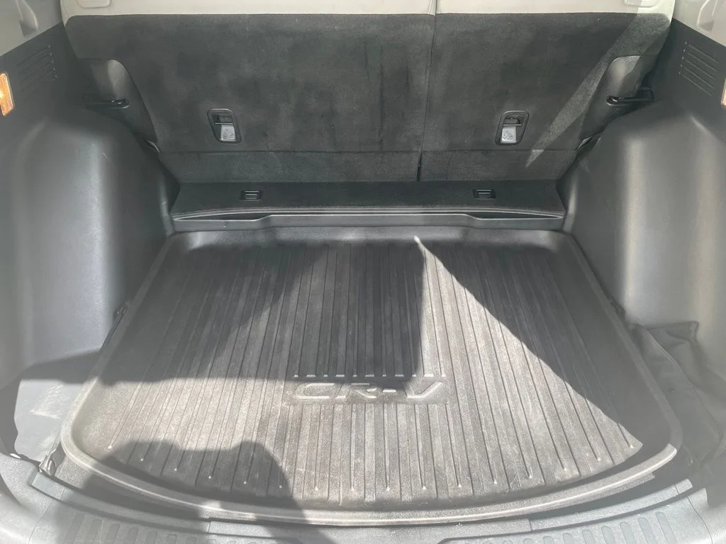 2020 Honda CR-V EX-L - Photo 8
