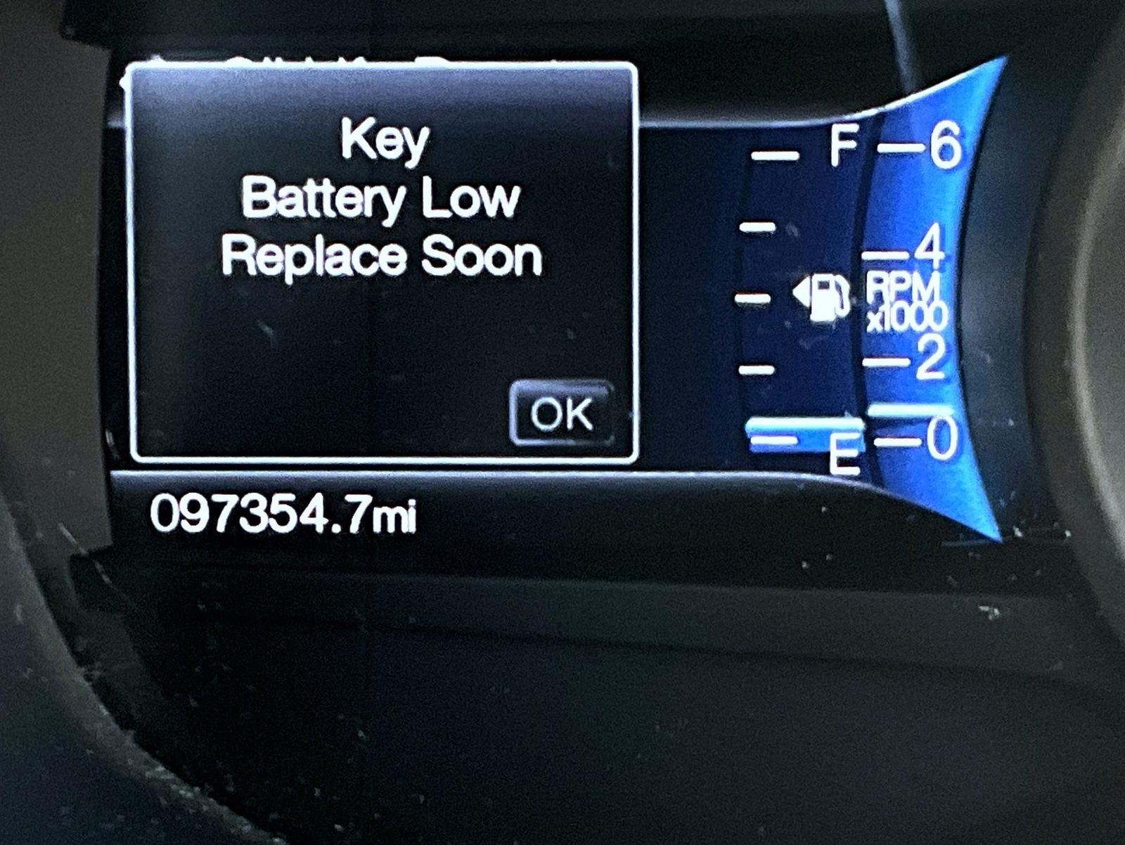 Used 2016 Silver Ford Titanium image 16