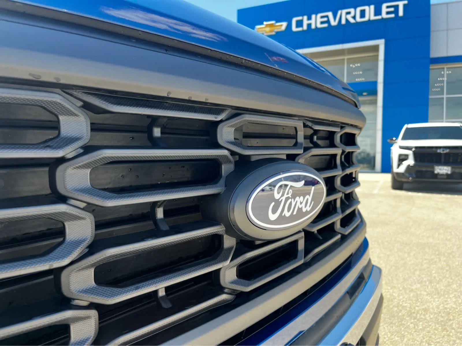 2025 Ford F-150 XL - Photo 55