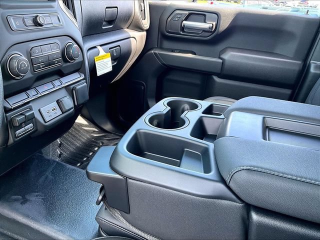 2026 Chevrolet Silverado 2500 HD Work Truck - Photo 13