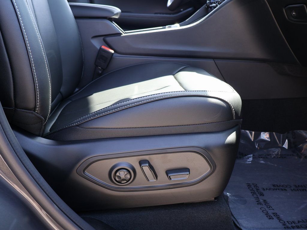 2025 Jeep Grand Cherokee L Limited - Photo 10