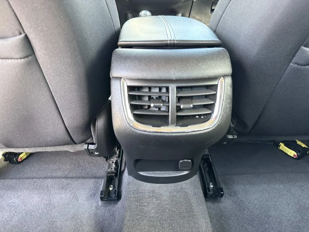 Used 2020 Gray Chevrolet LT image 20