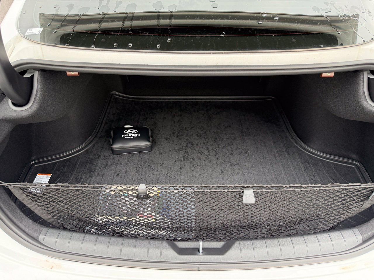 2026 Hyundai Sonata SEL - Photo 39