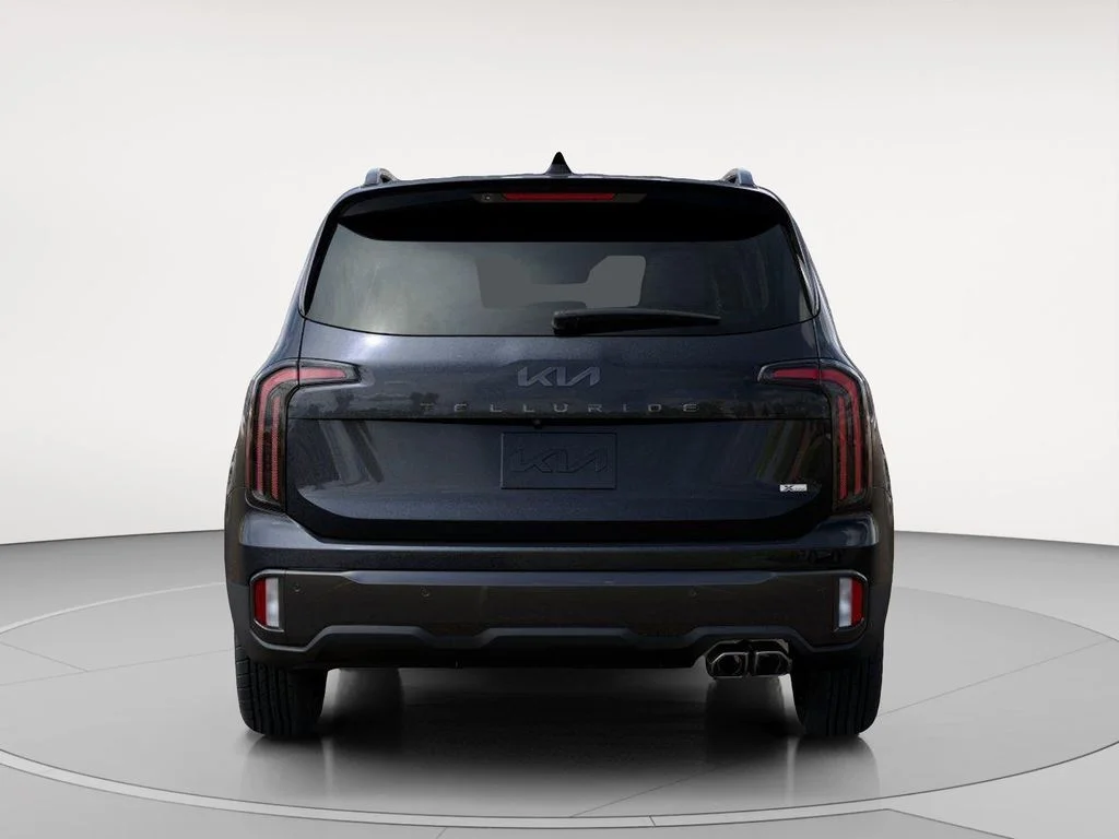 2025 Kia Telluride SX Prestige X-Line - Photo 13