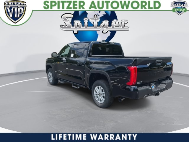 2026 Toyota Tundra SR5 - Photo 12