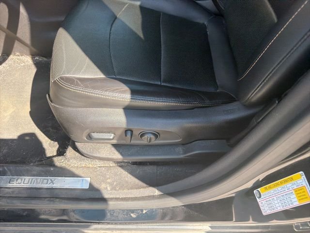 Used 2018 Black Chevrolet Premier image 16
