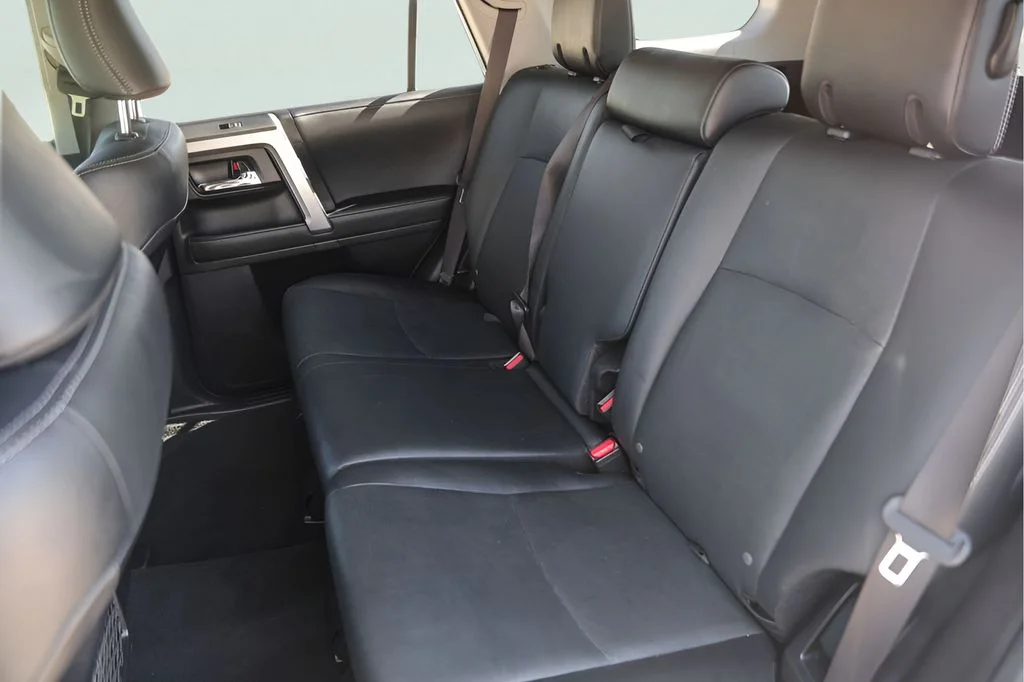 Used 2022 Gray Toyota Limited image 28