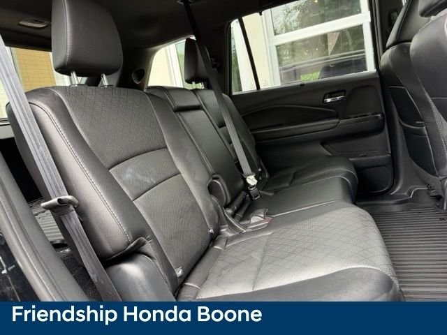 Used 2021 Purple Honda Elite image 49