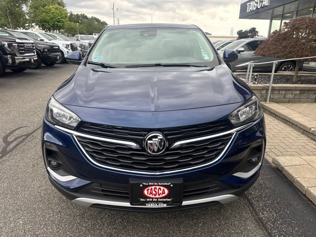 KL4MMCSL8PB104727