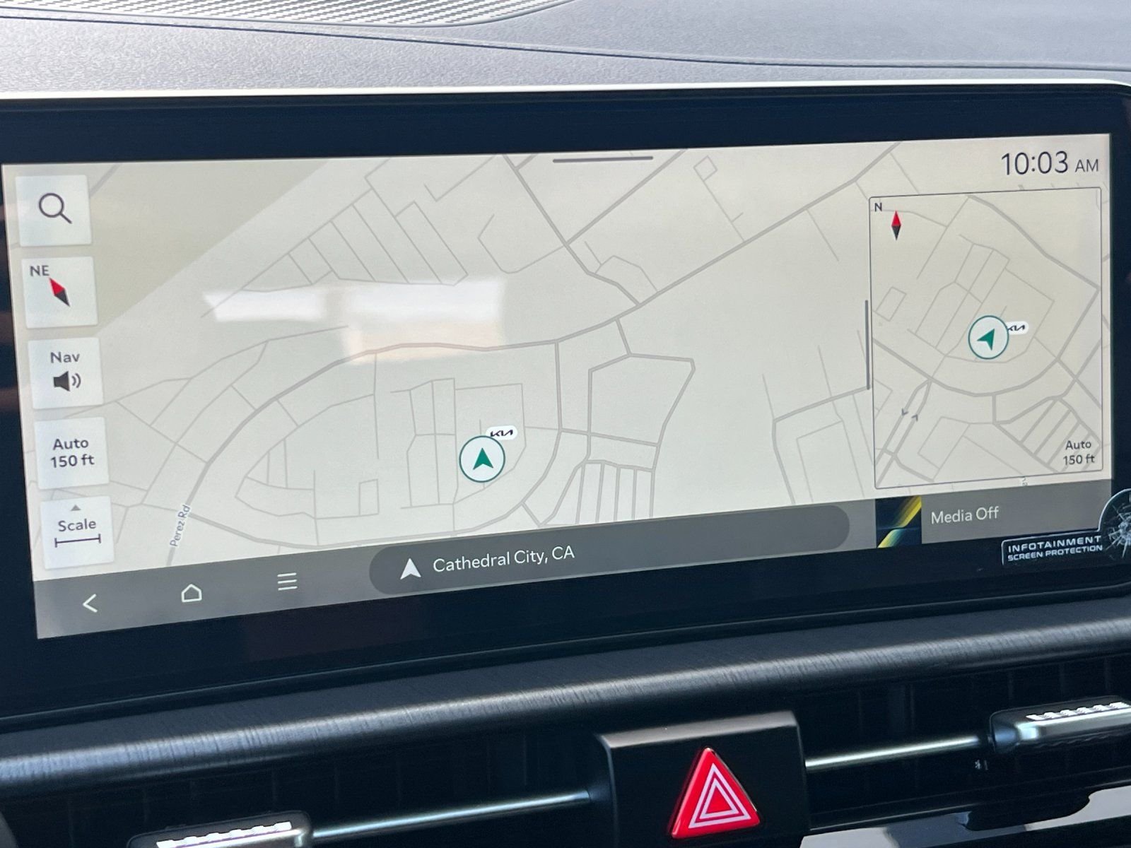 New 2026 Wolf Gray Kia X-Line image 22