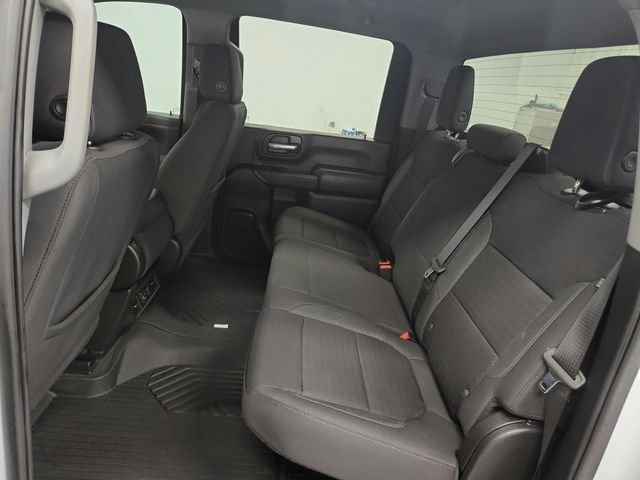 Used 2023 White Chevrolet LT image 36