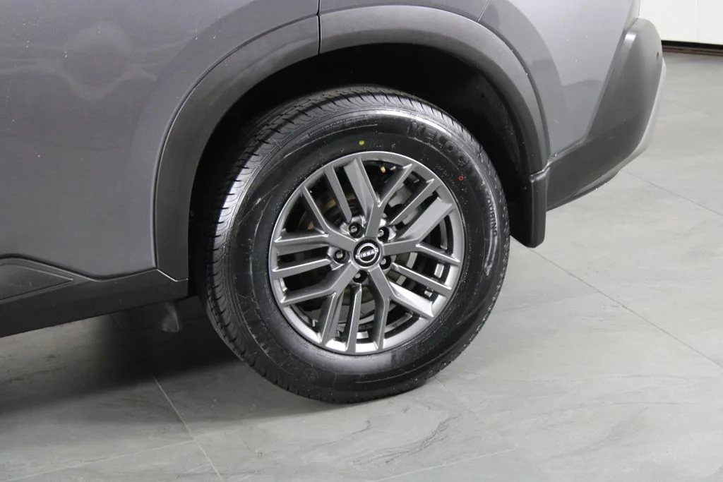 Certified Used 2023 Gray Nissan S image 15