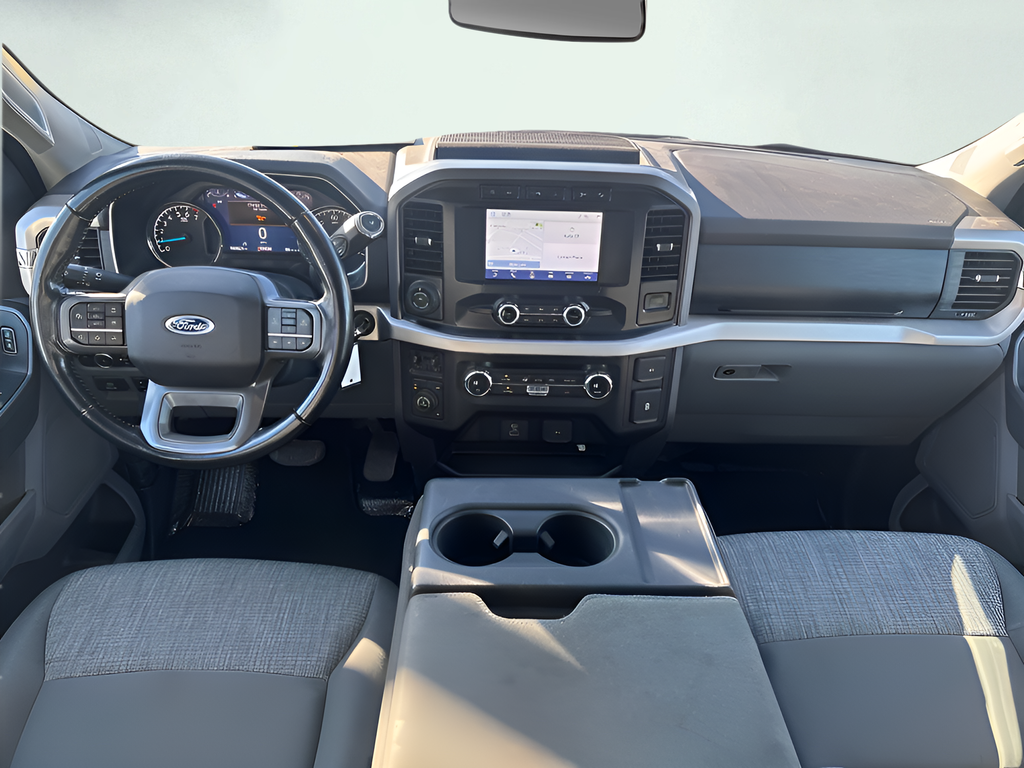 2021 Ford F-150 XLT - Photo 10