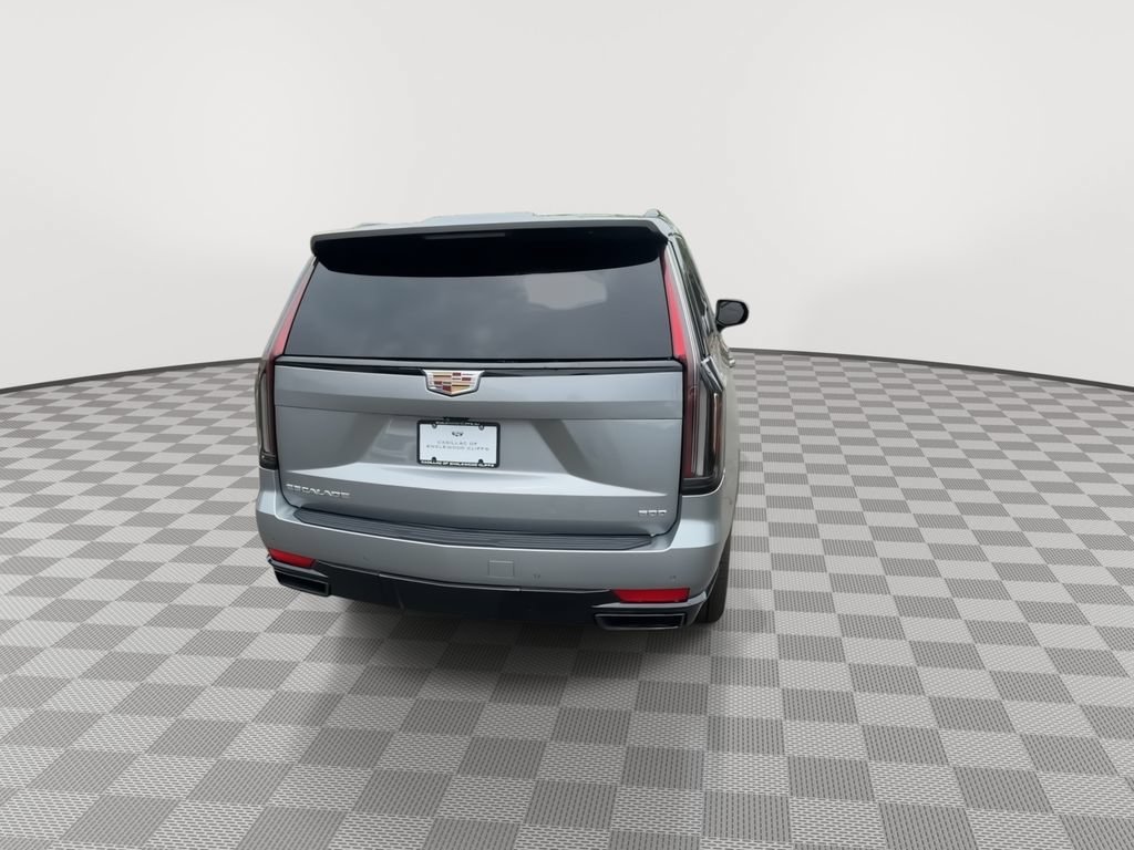 2024 Cadillac Escalade ESV Sport Platinum - Photo 7