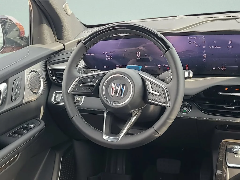 2026 Buick Enclave Avenir - Photo 12