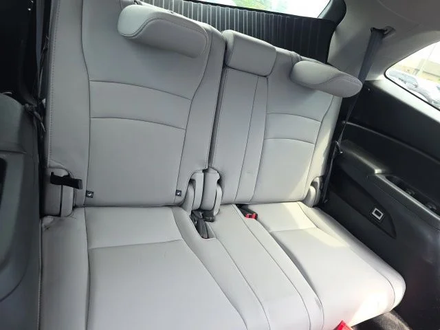 Used 2022 Gray Honda EX-L image 13