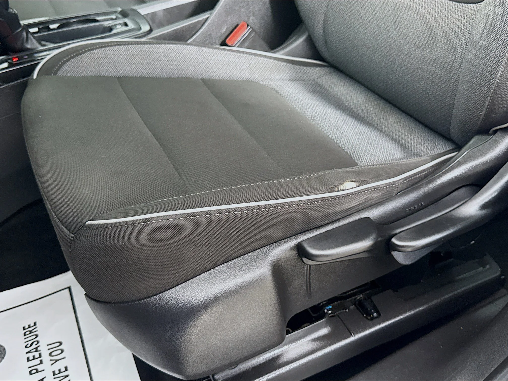 Used 2021 SATIN STEEL METALLIC Chevrolet LS image 21