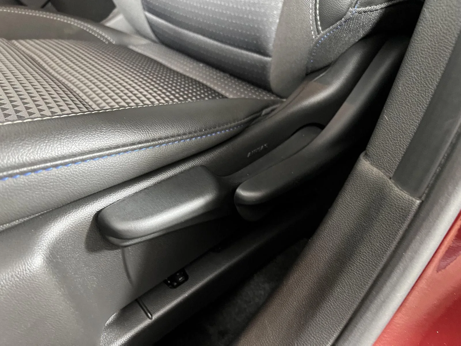 Used 2024 Crimson Metallic Chevrolet LT image 33