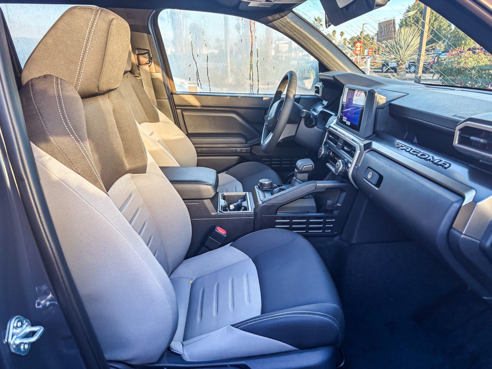 New 2026 Underground Toyota  TRD Sport image 31