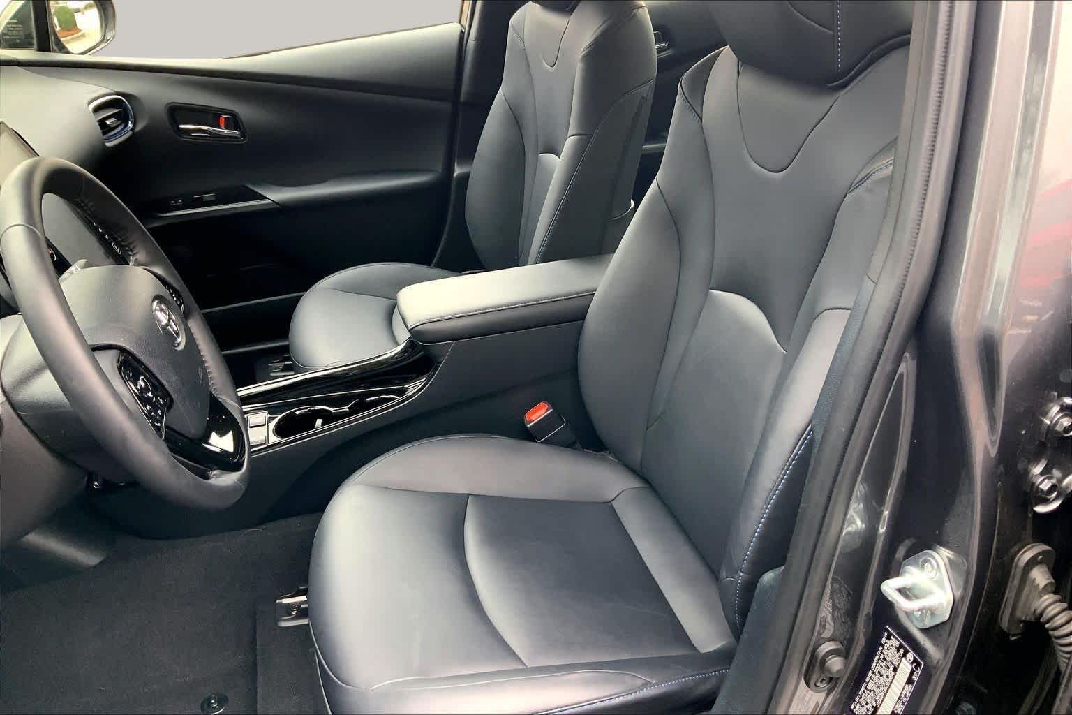 Pre-Owned 2019 Toyota Prius Limited