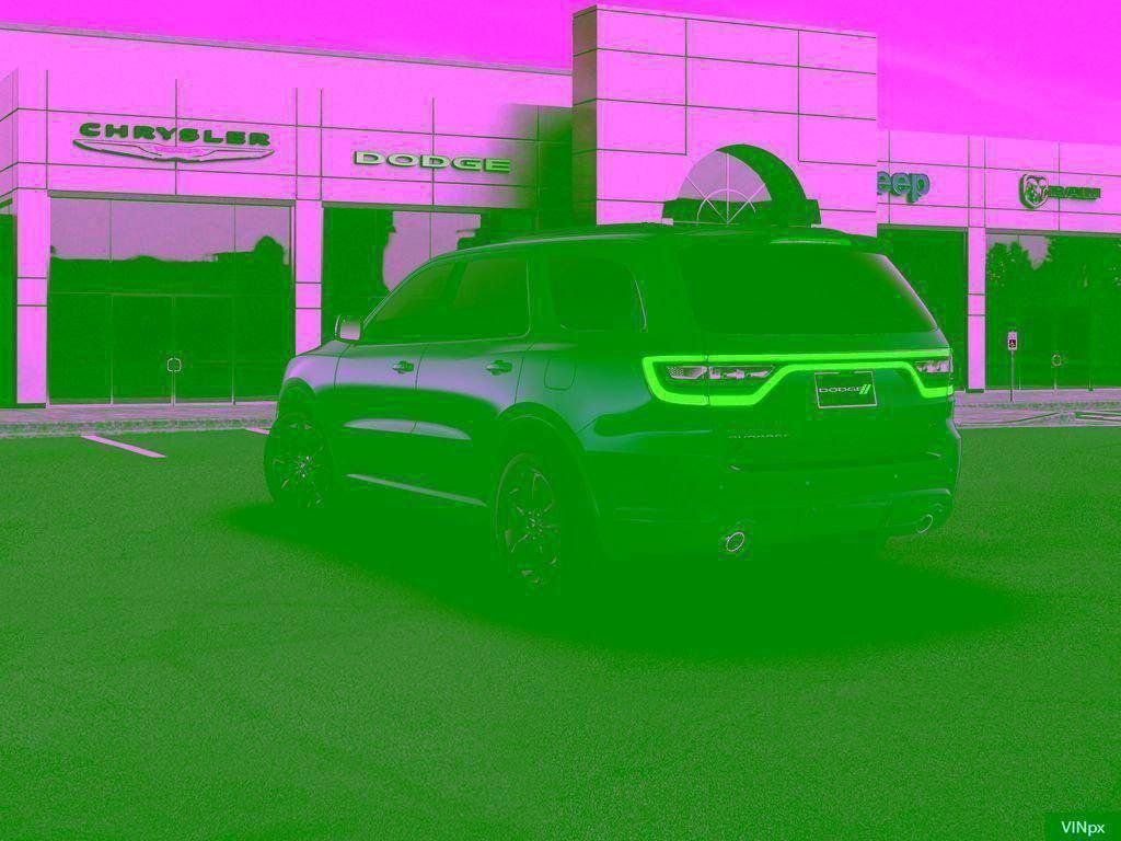 New 2026 Green Machine Exterior Paint Dodge GT Plus image 3