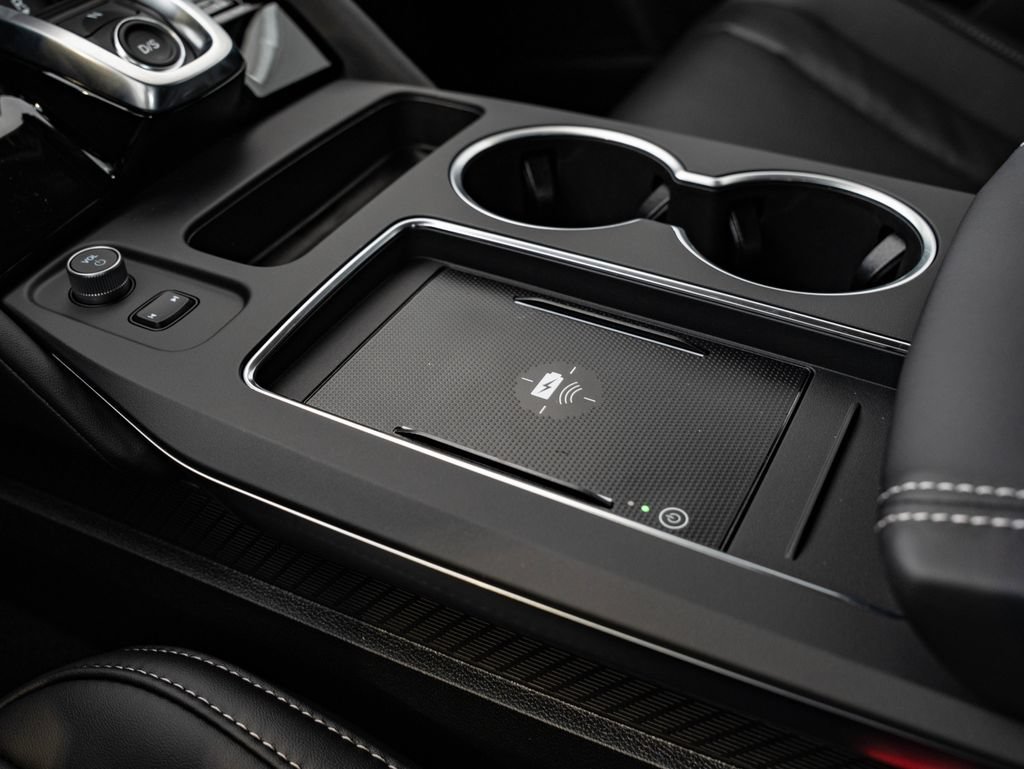 New 2026 Majestic Black Pearl Acura Technology Package image 40