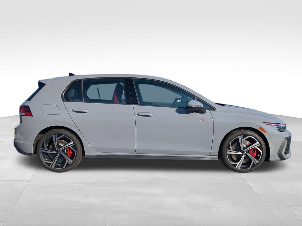 New 2026 Gray Volkswagen 2.0T SE image 3
