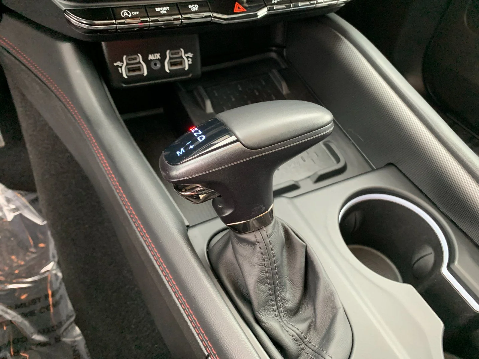 Used 2025 Black Dodge GT Plus image 26