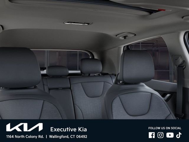 2025 Kia Niro SX Touring - Photo 27
