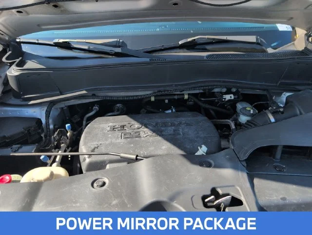 Used 2013  Honda EX image 13