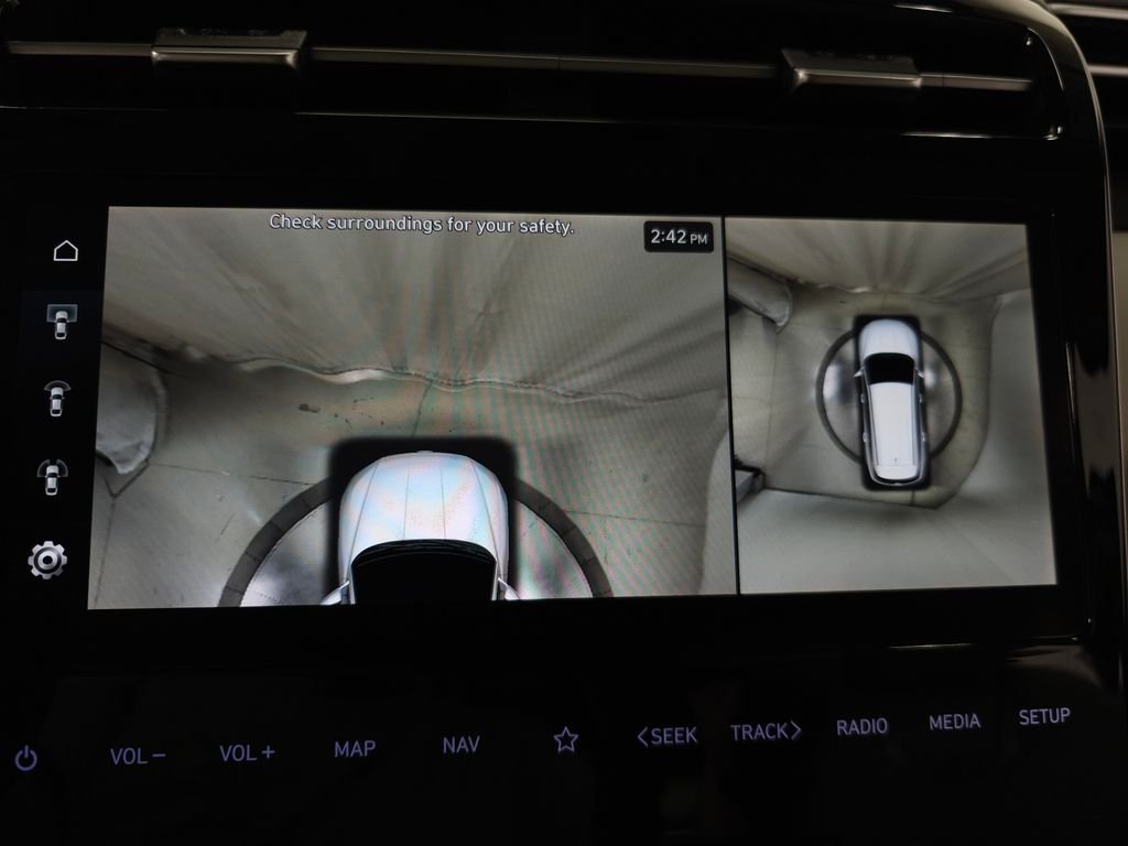 2024 Hyundai Tucson Limited - Photo 32