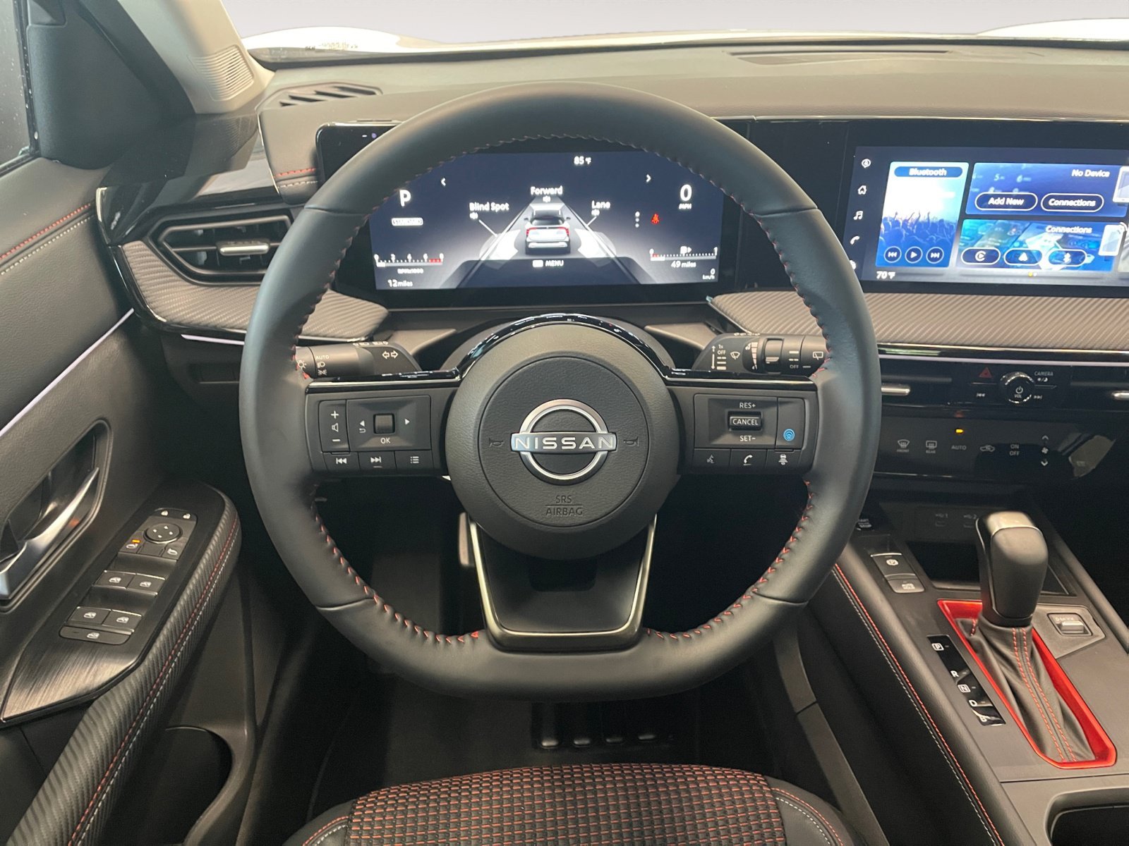 2026 Nissan KICKS SR - Photo 14