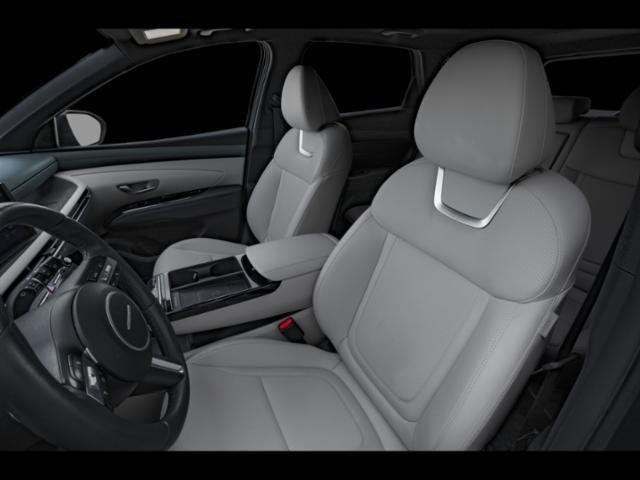 New 2026 Amazon Gray Hyundai Limited image 32