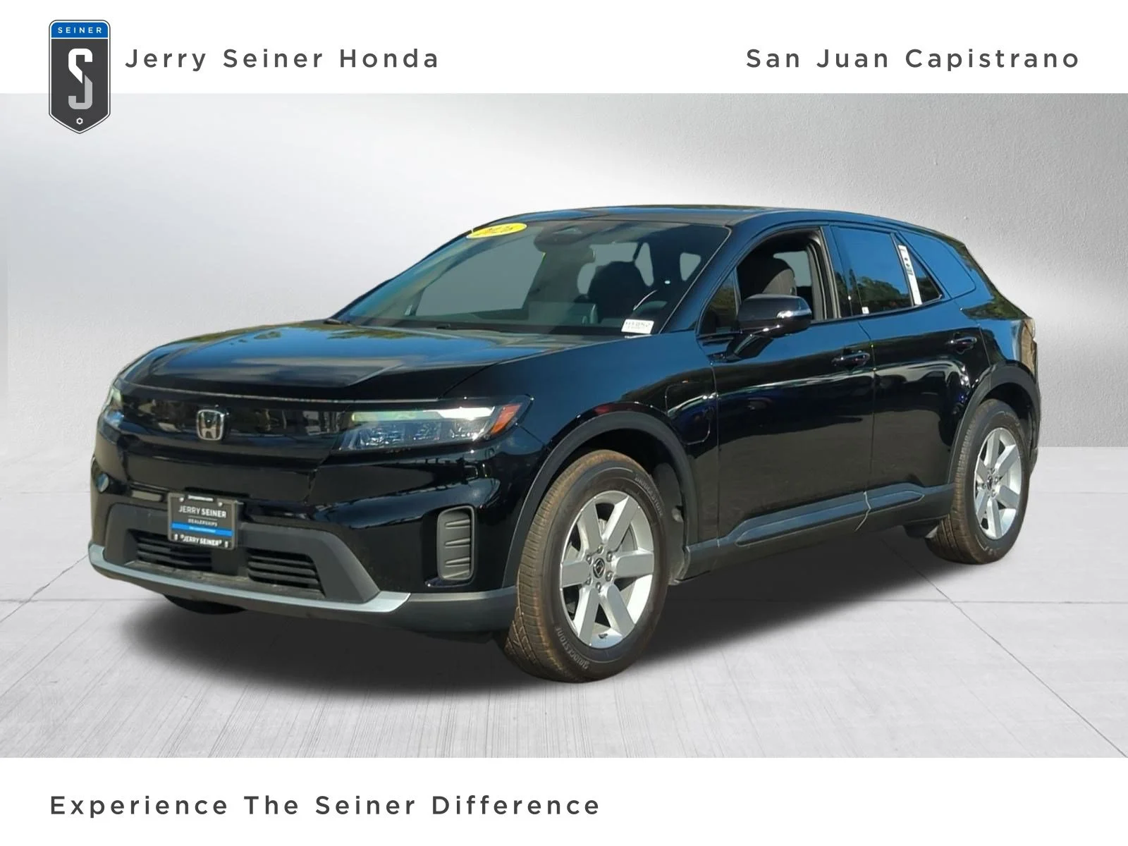 2026 Honda Prologue