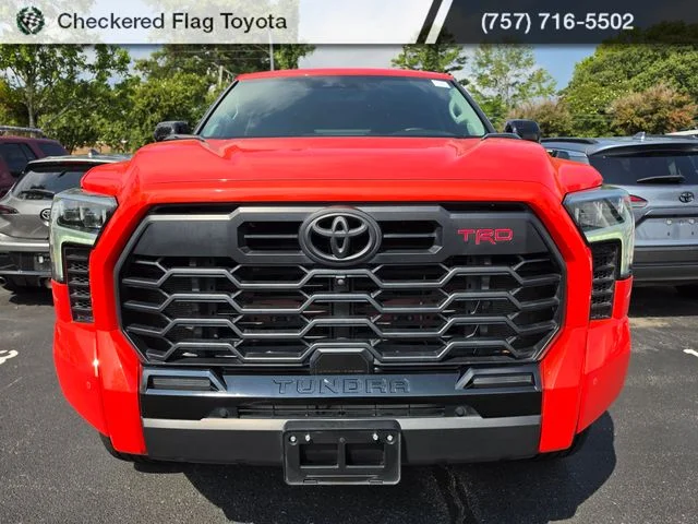 Used 2024 Solar Octane Toyota Limited image 2