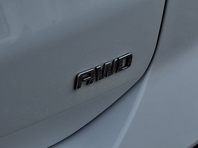 Certified Used 2021 SUMMIT WHITE Chevrolet LS image 29