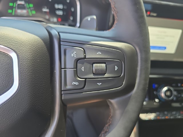 2024 GMC Sierra 1500 AT4 - Photo 25