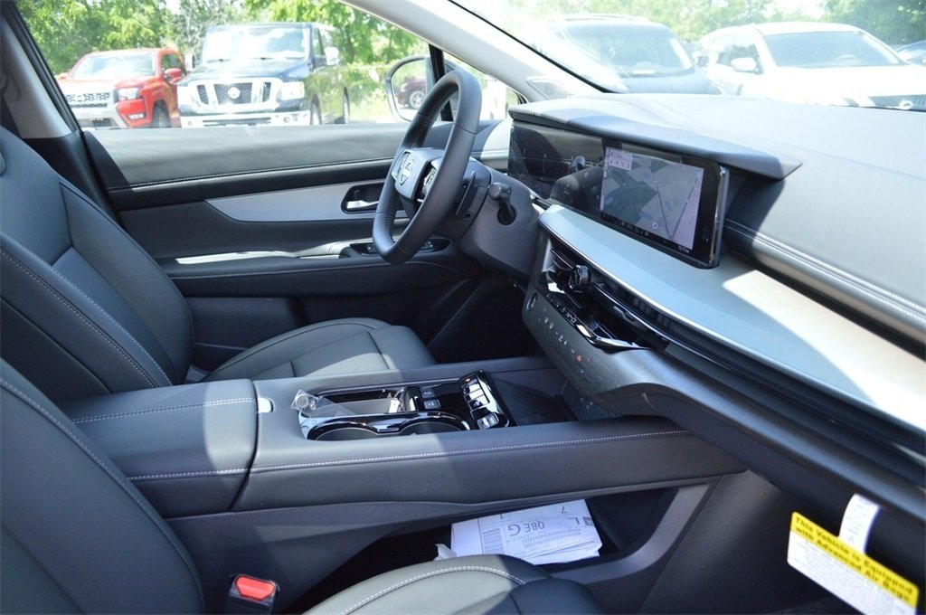 2025 Nissan Murano SL - Photo 14