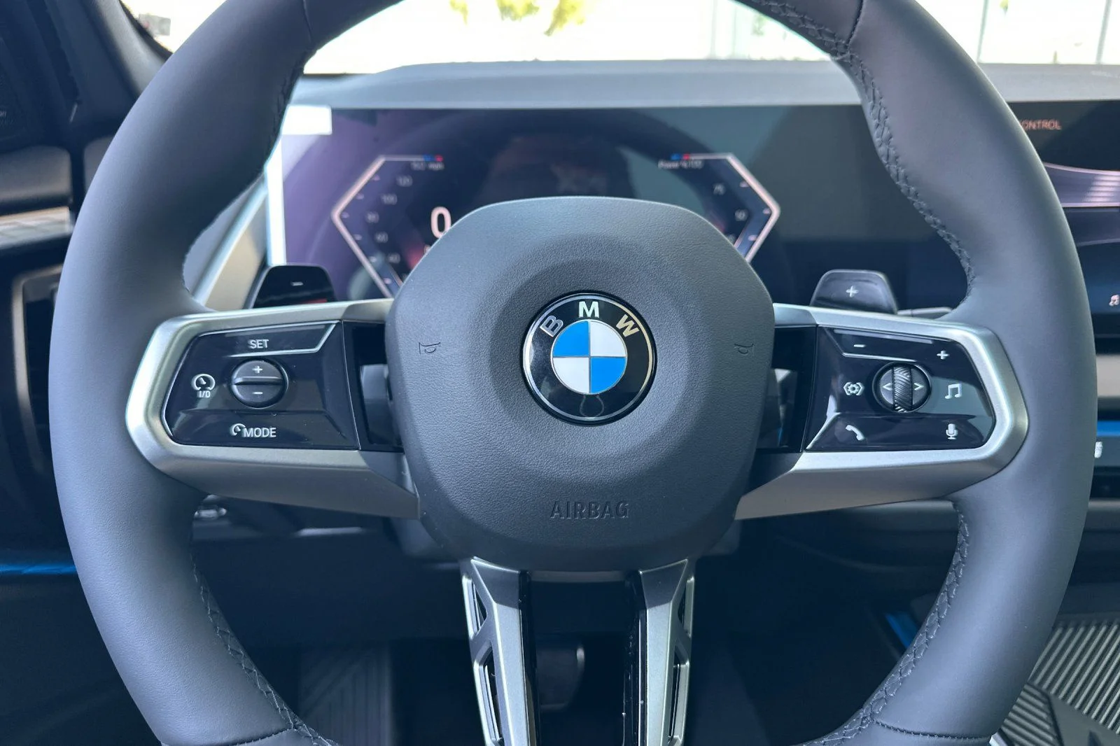 New 2026 Black Sapphire Metallic BMW 30 xDrive image 21